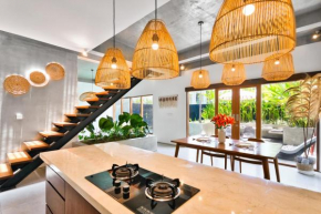 Octo 6 Villa by Betterplace